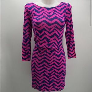 Lilly Pulitzer spring time dress size xs
